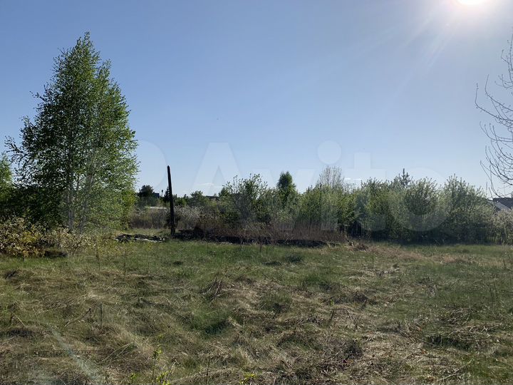 Участок 16 сот. (СНТ, ДНП)