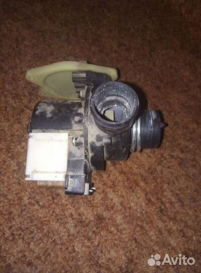 Запчасти для стиральной машины