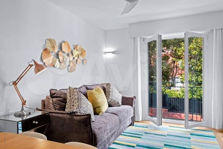 Квартира-студия, 30 м², 5/8 эт.