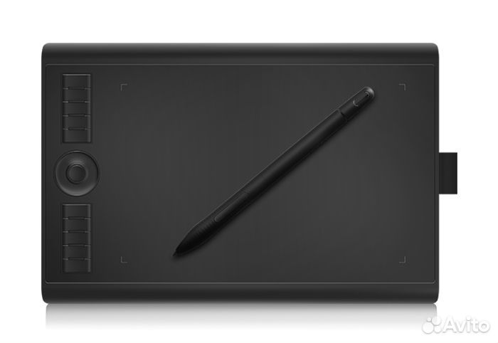 Графический планшет Gaomon M10K