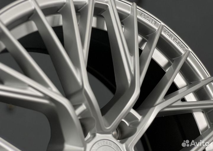 Диски titan Forget 29 HS 5/114.3 R18