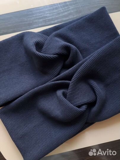 Повязка на голову взрослая и детская