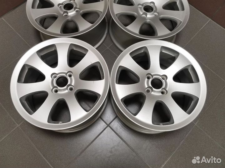 Новые Slik L-78. 7х16