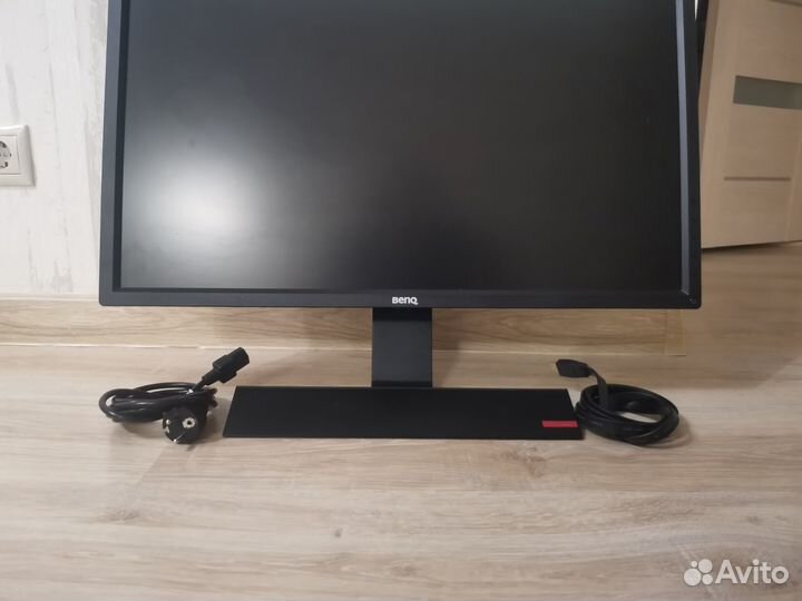 Игровой Монитор BenQ 27 отклик 1мс