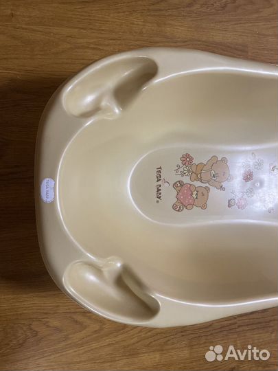 Ванночка для купания