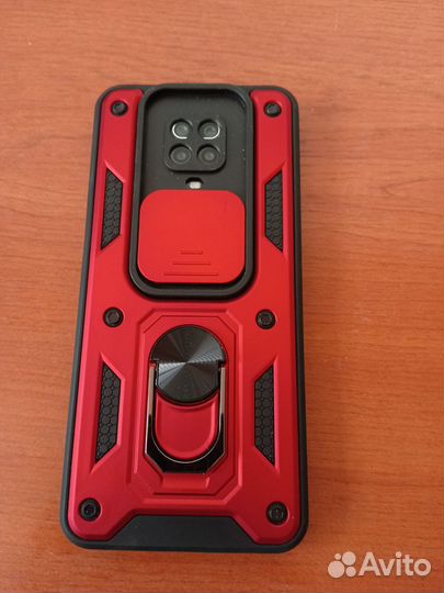 Xiaomi Redmi Note 9S, 4/64 ГБ