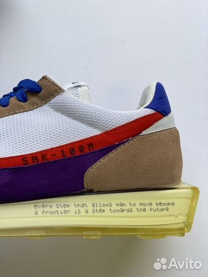 Rbrsl, Osx Rubber Soul, кроссовки, новые