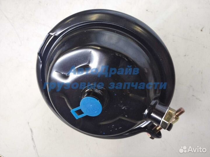 Энергоаккумулятор дискового тормоза Ман Л2000 М200