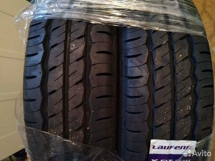 Laufenn X-Fit Van LV01 215/70 R15C