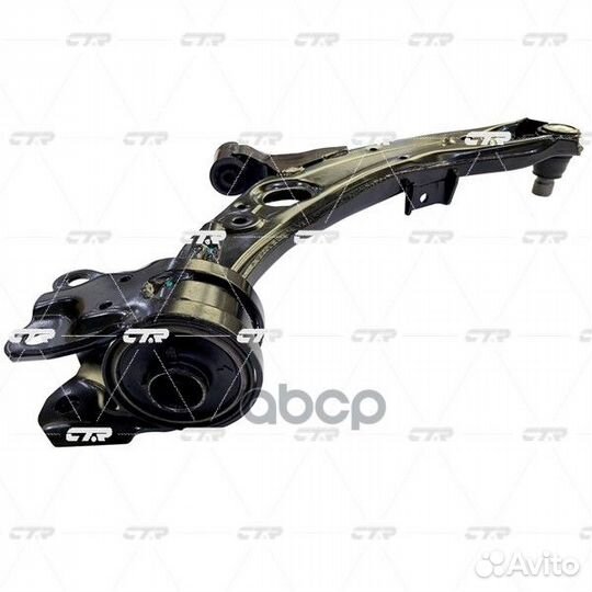 Рычаг подвески, передний левый нижний (Старый C