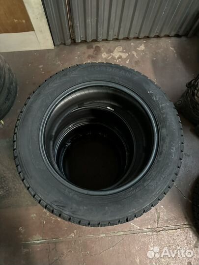 Nokian Tyres Nordman 7 205/55 R16