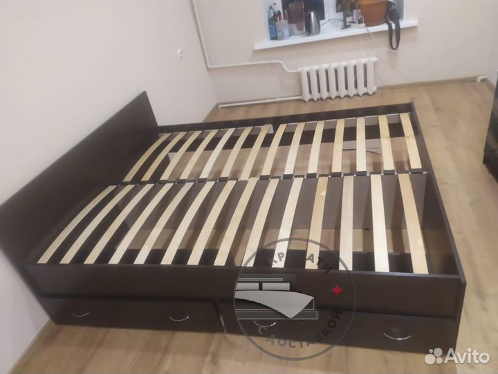 Кровать 180 200