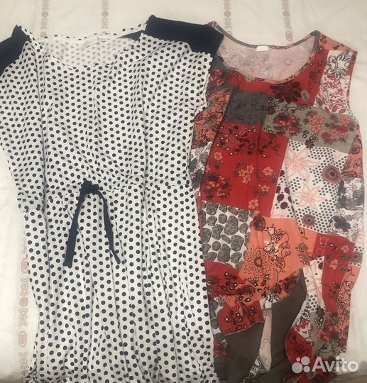 Платье женское новое XL