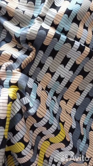 Отрез ткани