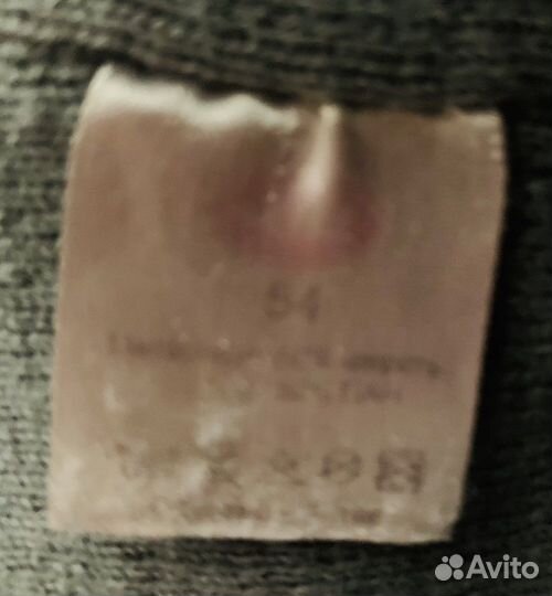 Зимний комплект шапка Lummie и шарф reike