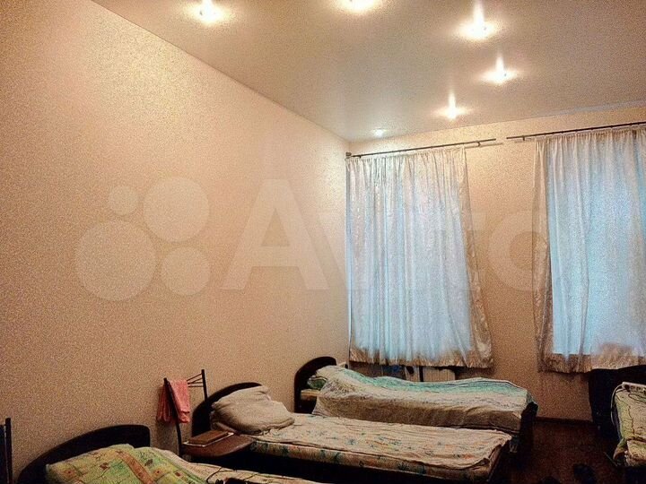 Комната 15 м², 5/6 эт.