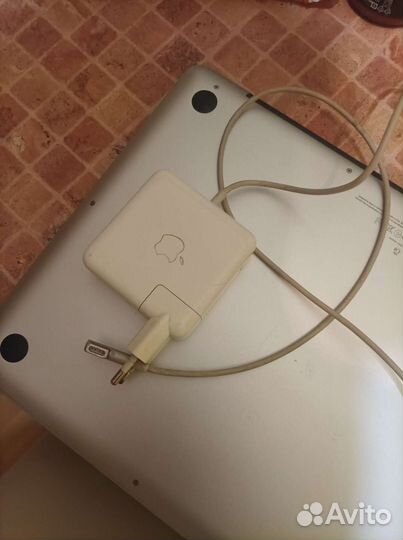 Macbook pro 15 2011 (a1286) на запчасти