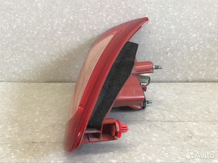 Фонарь задний внутренний левый Infiniti EX QX50 (J