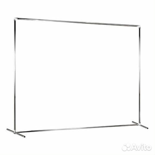 Каркас для фотозоны