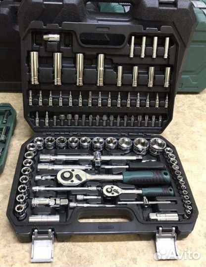 Набор инструментов