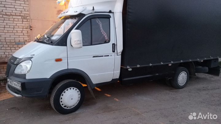 Грузоперевозки газель межгород перевозки переезды