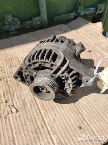 Генератор Опель Астра G, Вектра Б