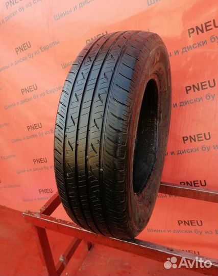 Nexen Classe Premiere 671 215/70 R16 100H