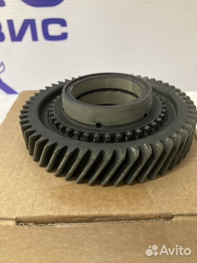 Шестерня кпп 233373