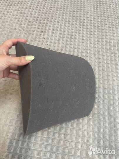 Горка для купания и анатомический вкладыш