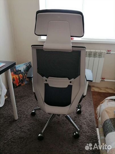 Компьютерное кресло бу