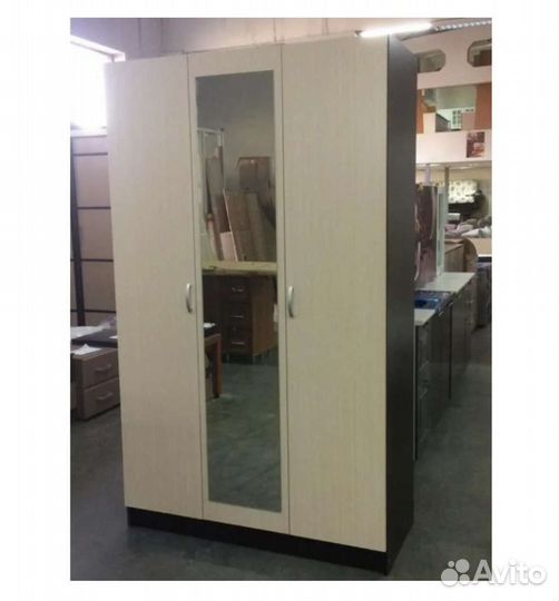 Шкаф Бася 553