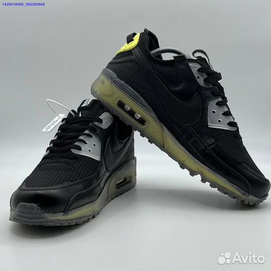 Кроссовки Nike Air Max Terrascape 90 (Арт.87445)