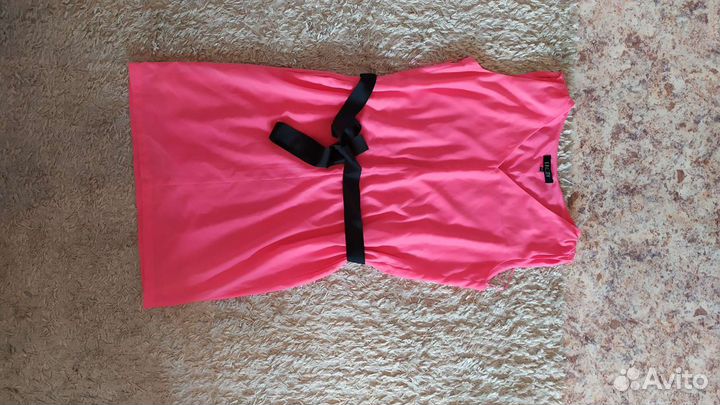 Женские вещи пакетом 46-48