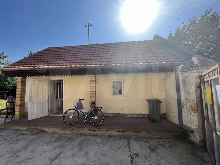 Дом 207 м² на участке 907 м² (Сербия)