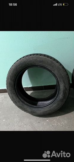 Nokian Tyres Hakkapeliitta R3 205/55 R16 94R