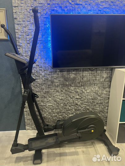 Эллиптический тренажер torneo festa