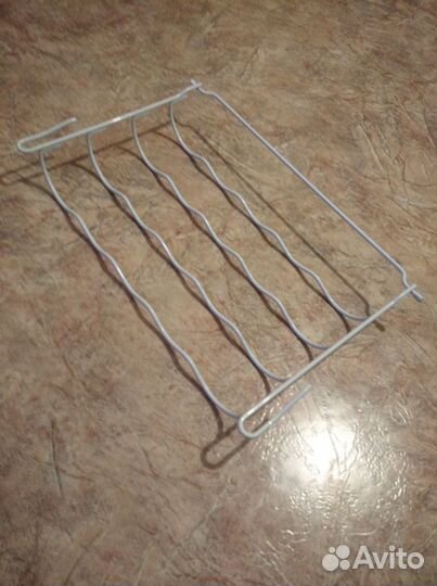 Подставка для бутылок