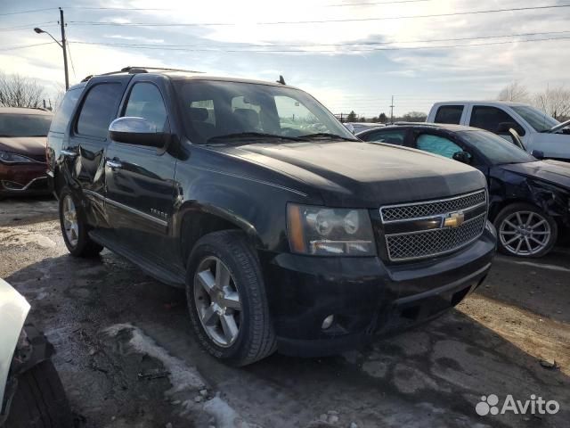 Разбор Chevrolet Tahoe Шевроле Тахо 07-12 5.3