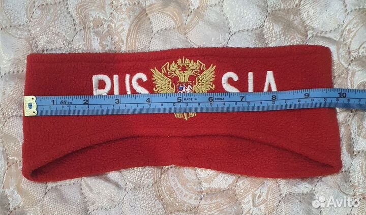 Повязка на голову forvard