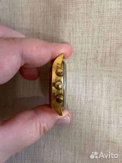 Часы командирские мчс