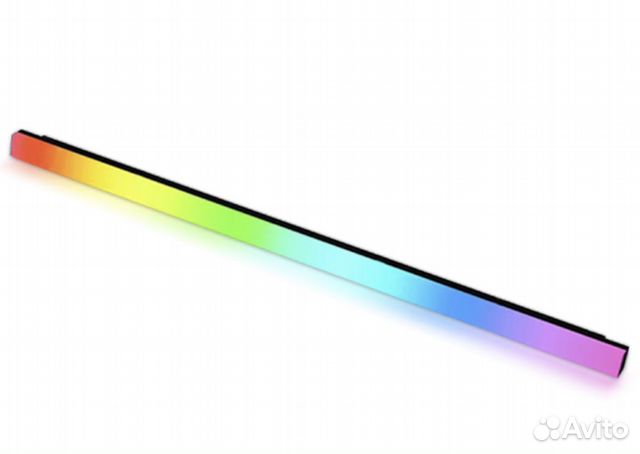 Осветитель Aputure infinibar PB12