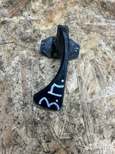 Ручка двери внутренняя задняя правая Ваз 2114