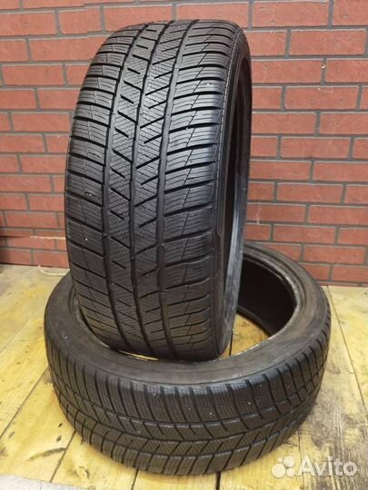 Barum Polaris 5 225/40 R19 93W