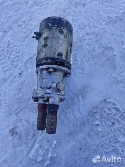 Насос мн -1 жо4цт5842