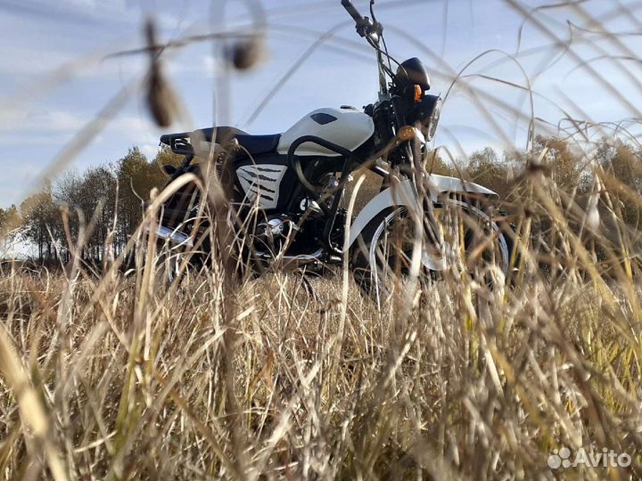 Продам мопед