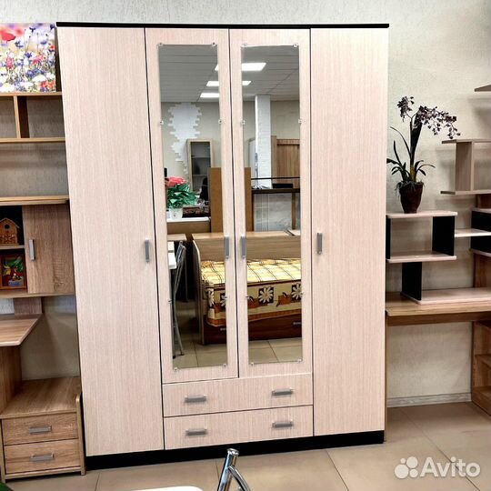 Шкаф для одежды