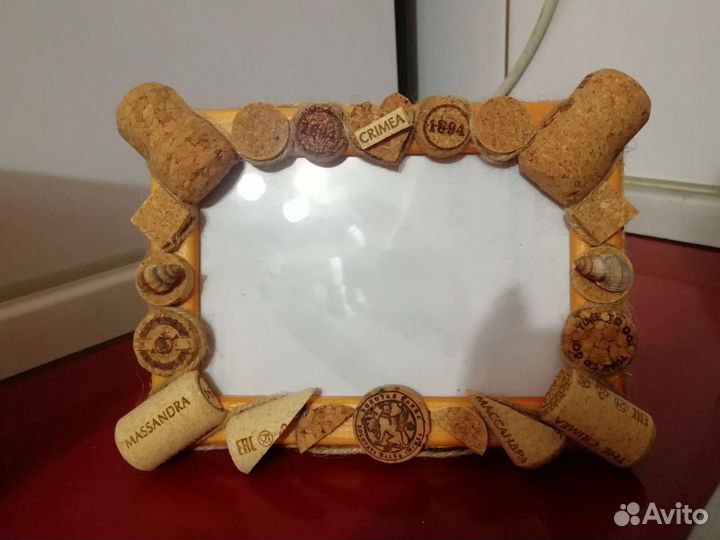 Рамки для фотографий