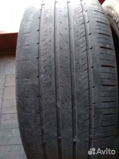 Hankook Dynapro HP2 RA33 235/55 R18 100