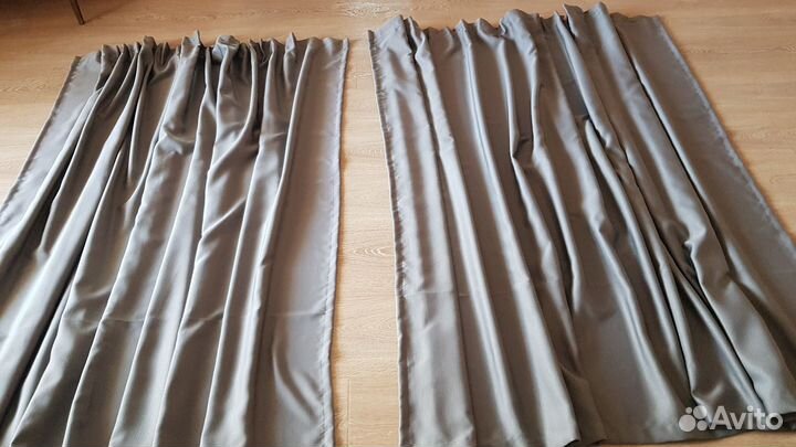 Продается шторы