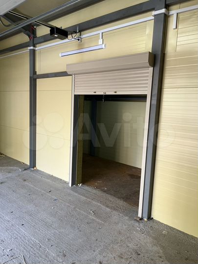 Склад, 40.7 м²